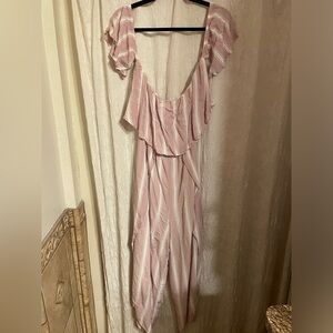 American eagle jumpsuit size L